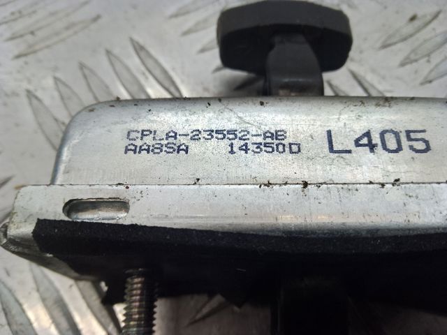 Обмежувач відкриття дверей, передній LR045540 LAND ROVER
