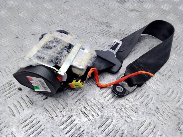 Пасок безпеки задній LR047701 LAND ROVER