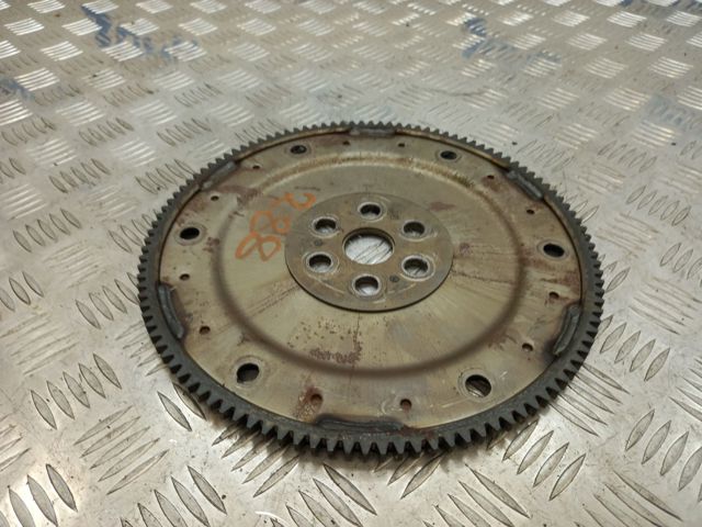 Маховик зчеплення LR049197 LAND ROVER