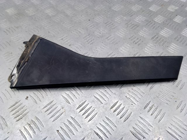 Накладка задніх дверей, лівих, вертикальних LR050770 LAND ROVER