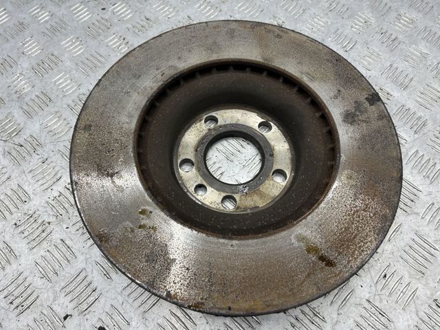 Диск гальмівний передній LR059122 LAND ROVER