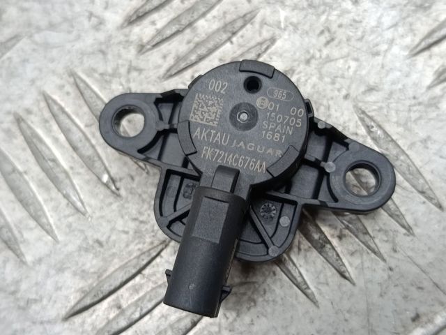 Датчик подушки безпеки LR059793 LAND ROVER