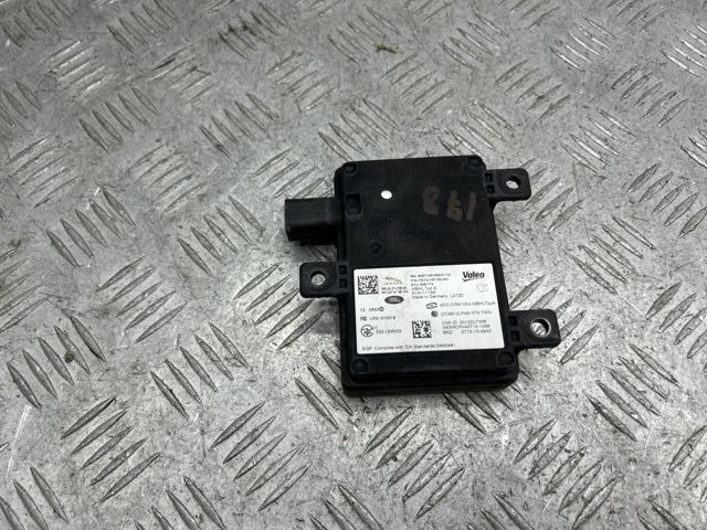 Датчик контролю мертвої зони, задній LR061039 LAND ROVER