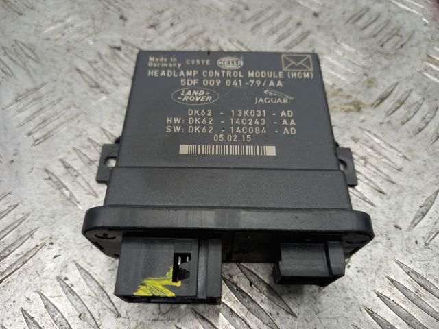 Блок упавленія автосвітла LR067545 LAND ROVER