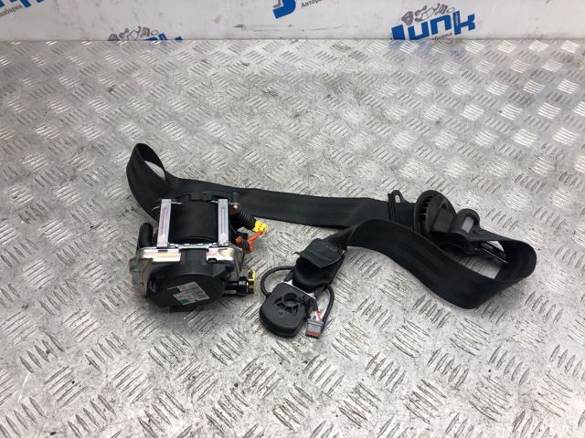Ремінь безпеки передній правий LR072797 LAND ROVER