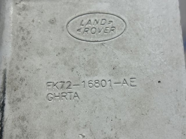 Завіс капота, лівий LR075406 LAND ROVER
