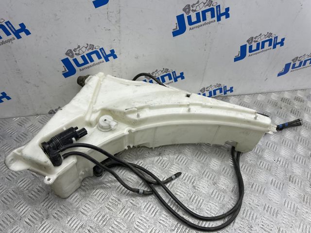 Бачок омивача скла LR075624 LAND ROVER