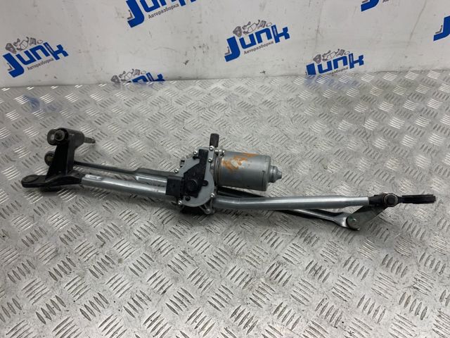 Трапеція двірників LR078300 LAND ROVER
