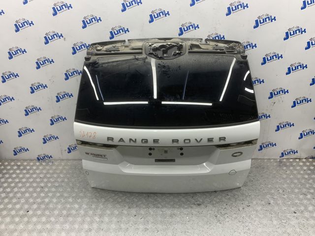 Задня ляда LR079300 LAND ROVER