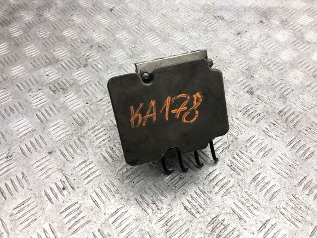 Блок АБС гідравлічний LR081197 LAND ROVER