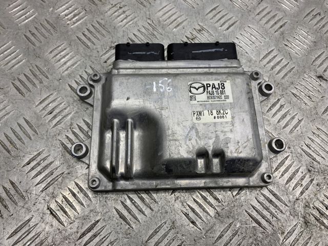 ЕБУ PAJ818881 MAZDA