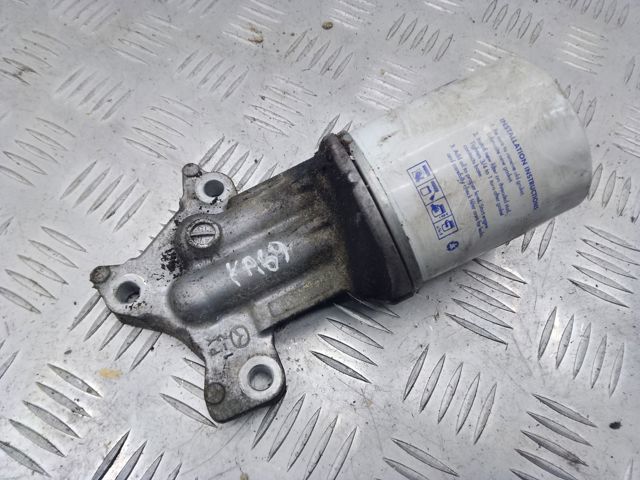 Корпус маслофільтра PY0114311A MAZDA