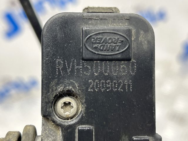 Блок клапанів регульованої підвіски, передній RVH500060 LAND ROVER