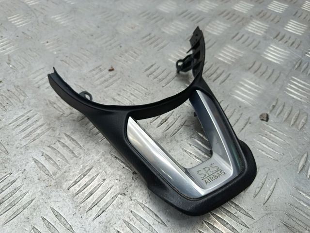 Накладка рульового колеса TK4832983A02 MAZDA