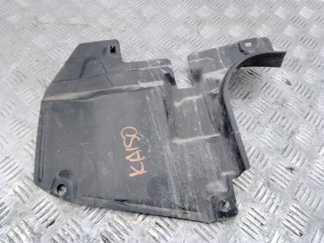 Захист двигуна, правий TK4856341B MAZDA