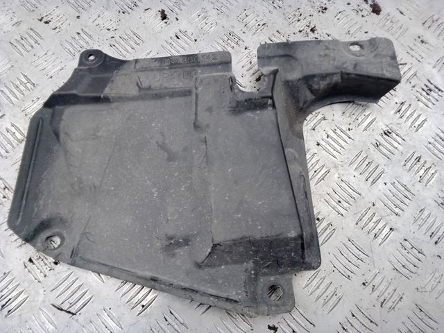 Захист двигуна, лівий TK4856342 MAZDA