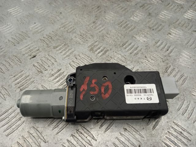 Мотор приводу люка TK8069870 MAZDA