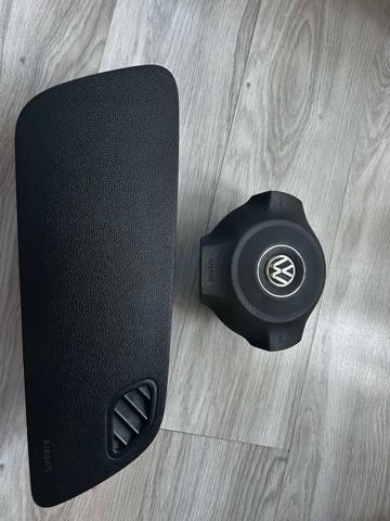 Airbag в мультируль 6R0880204 VAG