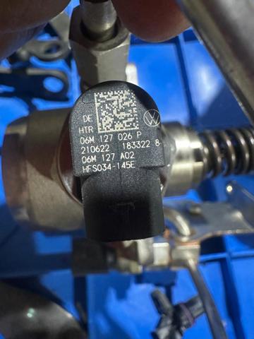 Насос паливний високого тиску (ПНВТ) - DIESEL 06M127026P VAG