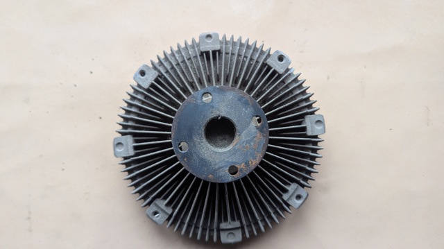 Муфта вязкостная системи охолодження 1320A032 MITSUBISHI