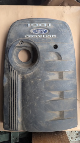 Екран двигуна 1449091 FORD