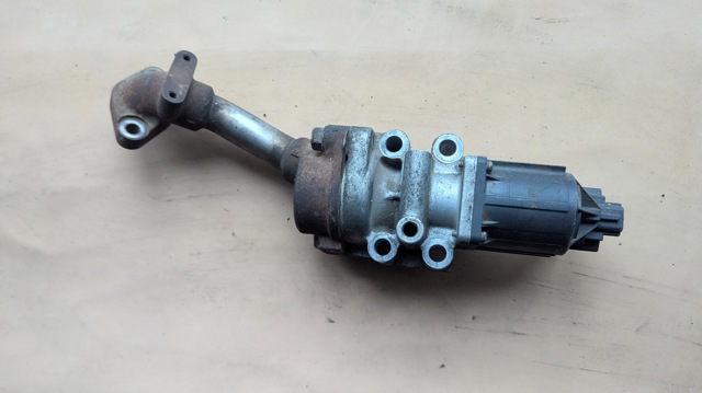 Клапан EGR, рециркуляції газів 1582A483 MITSUBISHI