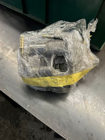 ПНВТ 16700AW402 NISSAN