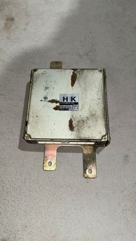 Модуль управління двигуном 23710VK563 NISSAN