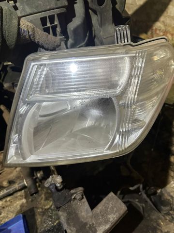 Фара основна права 26010EB30A NISSAN