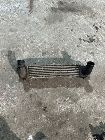 Радіатор інтеркулера 281904A160 HYUNDAI
