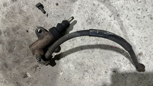 Актуатор зчеплення 3062048P61 NISSAN