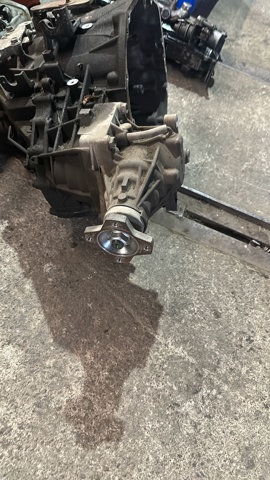 Міжосьовий диференціал 33100JD60B NISSAN