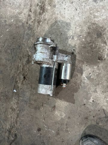 Стартер 361004A000 HYUNDAI