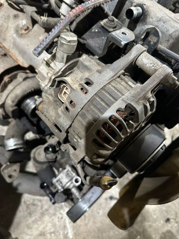 Авто генератор 373004A112 HYUNDAI