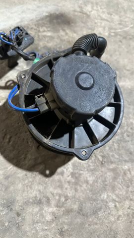 Електромотор пічки 3943242 FORD