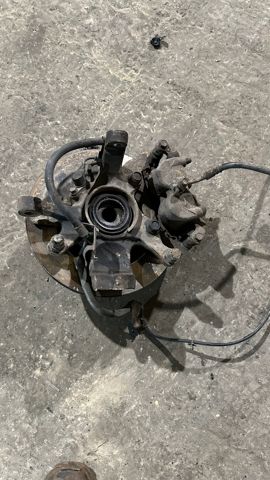 Цапфа поворотного кулака 40014VK355 NISSAN