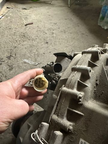 Демультиплікатор коробки передач 473003C200 HYUNDAI