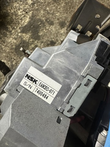 Колонка рульового управління 48810JG02C NISSAN