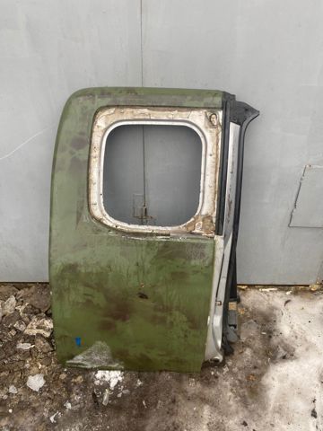 Двері задні в зборі 5007971 FORD
