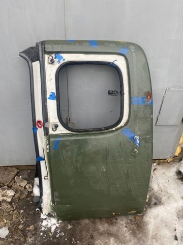 Двері пасажирськи задні ліві 5007973 FORD