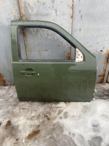 Пасажирські передні двері 5064250 FORD