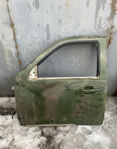 Двері кабіни 5064253 FORD
