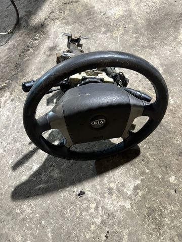 Подушка AIRBAG передня ліва 569103E050CQ HYUNDAI