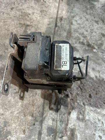 Блоки ABS 589103E310 HYUNDAI