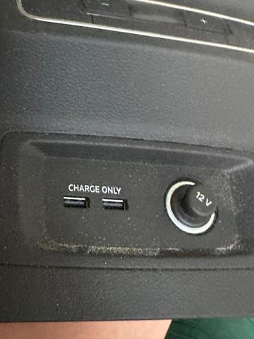 USB-розгалужувач 5Q0035726L VAG