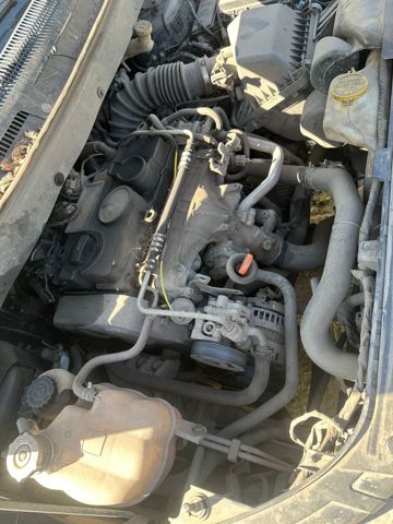 Мотор в зборі 68040870AA CHRYSLER