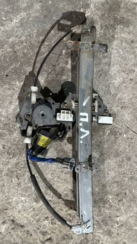 Підйомник механічний вітрового скла 80721VJ200 NISSAN