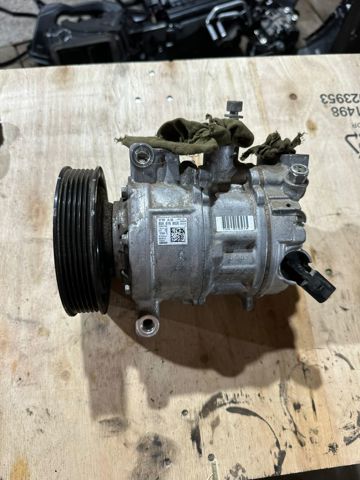 Компресор системи кондиціювання 80A816803E VAG