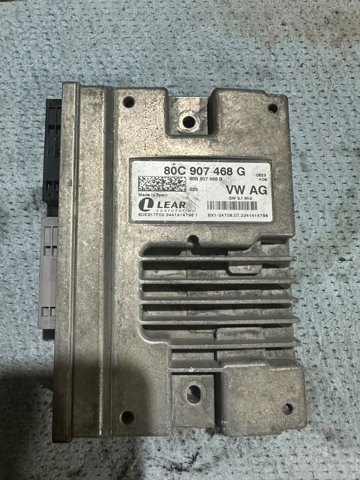 Прилади й апаратура діагностики 80C907468G VAG