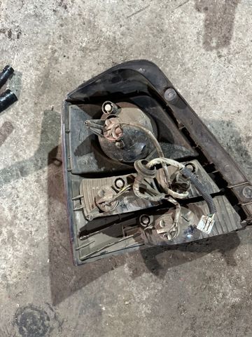 Задня ліва фара 924013E010 HYUNDAI